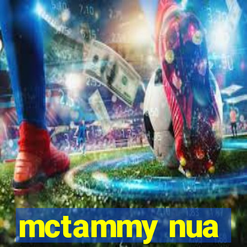 mctammy nua